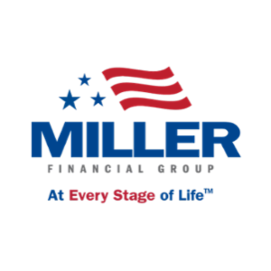 The Miller Financial Group's logo