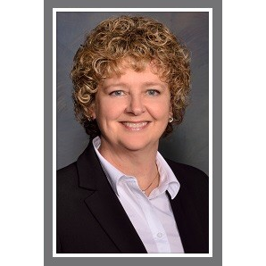 Diane Christensen - Vice President