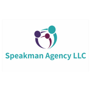 Speakman Agency LLC's logo