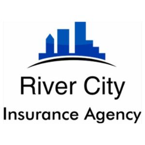 River City Insurance Agency's logo
