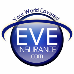 Eve Insurance's logo