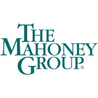 The Mahoney Group's logo