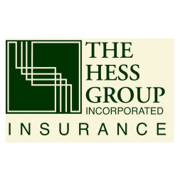Hess Group Inc.'s logo