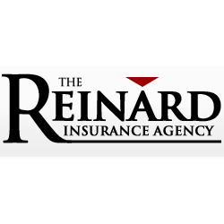 Reinard Agency's logo