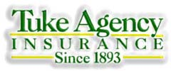 Charles H Tuke Agency, Inc.'s logo