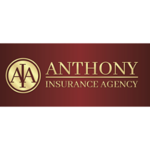 Anthony Insurance Agency's logo