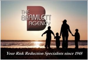 The Bramlett Agency Inc's logo