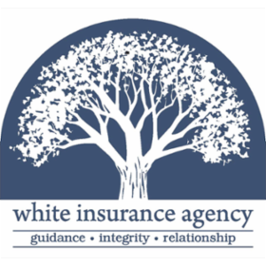 White Insurance Agency, Inc.'s logo