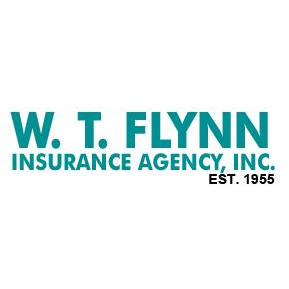W T Flynn Insurance Agency Inc's logo