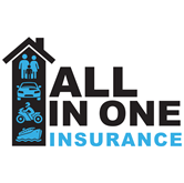 All In One Insurance, Inc.'s logo