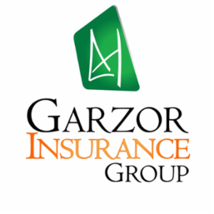 Garzor Insurance's logo