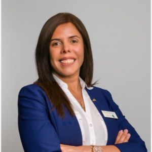Mariana Zorrilla - Chief Executive Officer