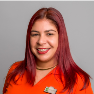 Yaralyn Diaz - Customer Service Representative