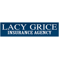 Lacy Grice Insurance Agency's logo