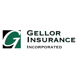 Gellor Insurance, Inc.'s logo