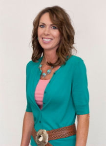 Christie Lyssy - Vice President