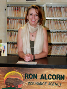 Pam Alcorn - Principal