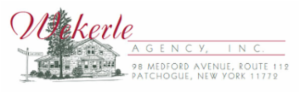 Wekerle Insurance Agency's logo