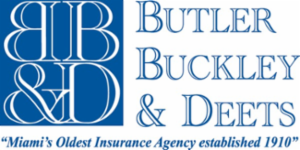 Butler, Buckley, Deets, Inc.'s logo