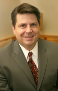 Jeff Olsommer - President