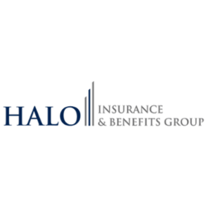 Halo Insurance & Benefits Group's logo
