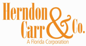 Herndon Carr & Company, A Florida Corporation