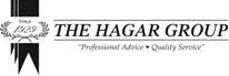 The Hagar Group's logo
