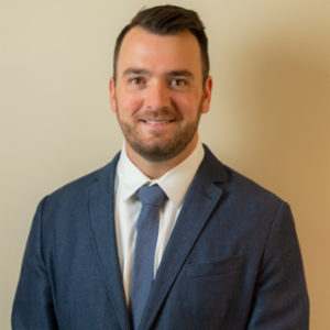 Brad Winters - Commercial Lines Account Executive