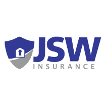 JSW Insurance Associates's logo