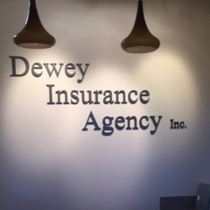Dewey Insurance Agency, Inc.'s logo