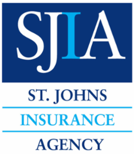 St. Johns Insurance Agency's logo