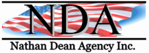 Nathan Dean Agency's logo