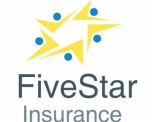 Five Star Insurance Agency, LLC's logo