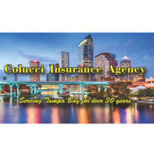 Colucci Insurance's logo