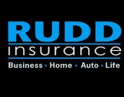 Rudd Insurance, Inc.'s logo