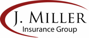 J. Miller Insurance Group's logo