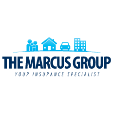 The Marcus Group's logo