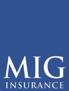 Morrow Insurance Group's logo
