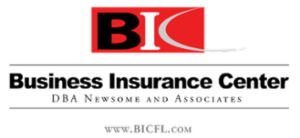 Business Insurance Center, Inc.'s logo