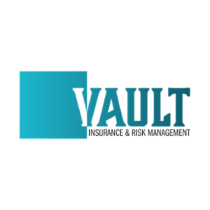 Vault Insurance & Risk Management's logo