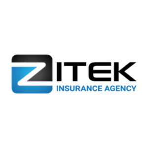 Zitek Agency's logo