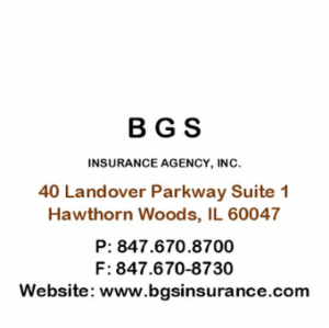 BGS Insurance Agency, Inc.'s logo