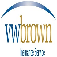 V W Brown Ins Svcs Inc's logo