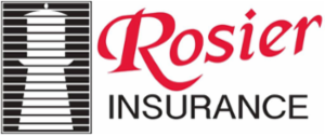 Rosier Insurance's logo