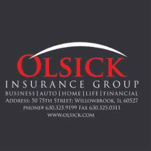Olsick & Company Insurance's logo