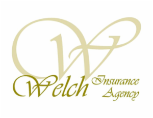 The Welch Insurance Agency's logo