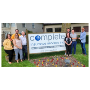 Complete Insurance Services, Inc.