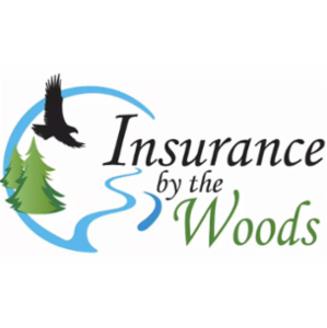 Insurance by the Woods's logo