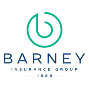 Barney Insurance, Inc.'s logo