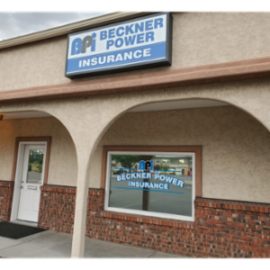 Beckner Power Insurance Inc.